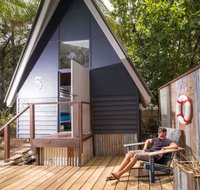 Bungalow Bay Koala Village - Accommodation Daintree