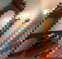 Cape du Couedic light keeper's cottages - Accommodation Daintree