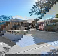 Cardiff Executive Apartments - Accommodation Daintree