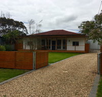 Carry Getaway - Accommodation Daintree