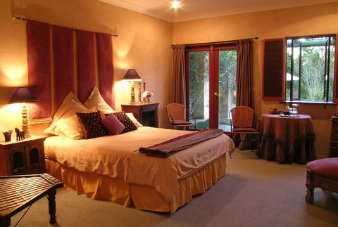 CasaBelle Country Guest House - Accommodation Daintree 1