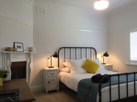 Casey Street Suite And Studio - Accommodation Daintree 1