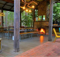 Chiltern Lodge Country Retreat - Accommodation Daintree