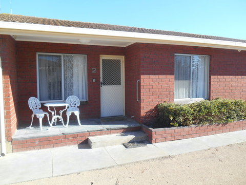 Clan Ranald Holiday Unit 2 - Accommodation Daintree 0