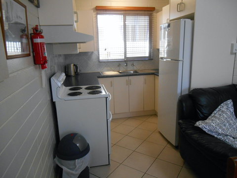 Clan Ranald Holiday Unit 2 - Accommodation Daintree 1