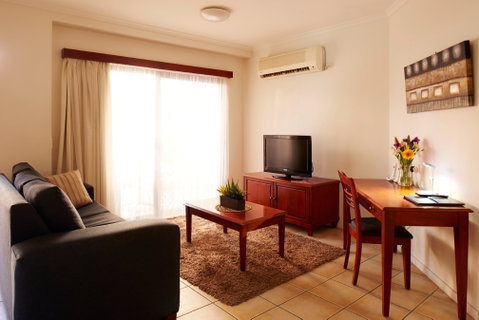 Coffee House Apartment Motel - Accommodation Daintree 2