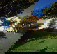 Crystal Blue - Accommodation Daintree