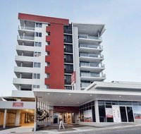 Curtis Central Apartments - Accommodation Daintree