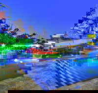 Discovery Parks - Coolwaters Yeppoon - Accommodation Daintree