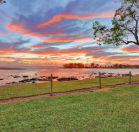 Discovery Parks - Tannum Sands - Accommodation Daintree