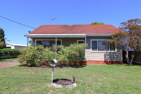 Driftwood At Blacksmiths - Accommodation Daintree 0