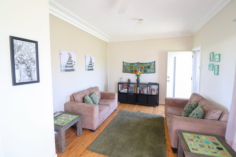 Driftwood At Blacksmiths - Accommodation Daintree 1