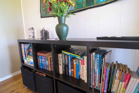 Driftwood At Blacksmiths - Accommodation Daintree 2