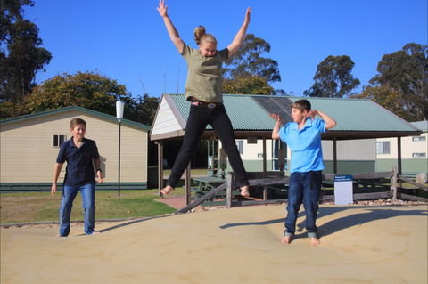 Eden Gateway Holiday Park - Accommodation Daintree 0