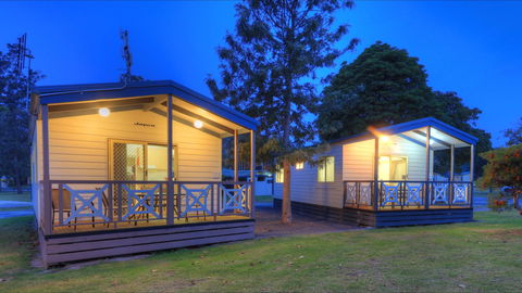 Eden Gateway Holiday Park - Accommodation Daintree 2