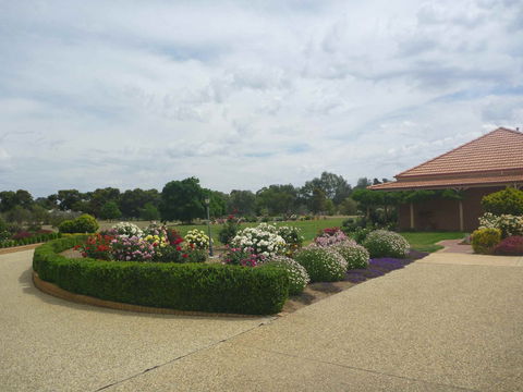 Fairways Bed And  Breakfast At Jerilderie - Accommodation Daintree 0