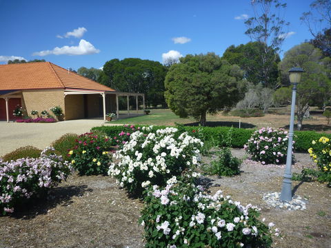 Fairways Bed And  Breakfast At Jerilderie - Accommodation Daintree 2