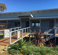 Falcon Blue - Accommodation Daintree