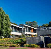 Flinders Hotel - Accommodation Daintree