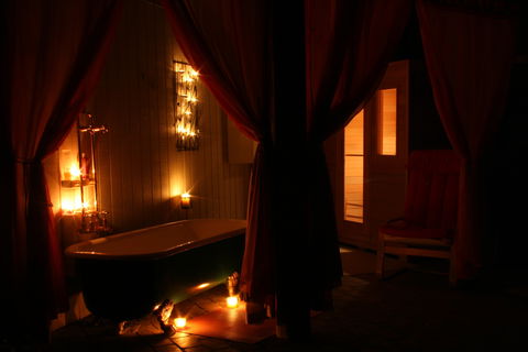 Goldsmith's In The Forest - Accommodation Daintree 0
