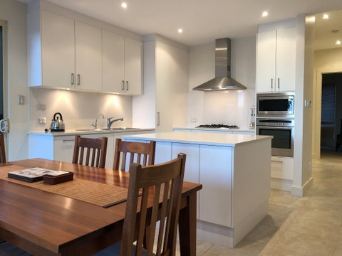 Grandview House Port Vincent Marina - Accommodation Daintree 1