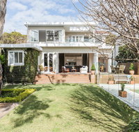Hamptons at Nielsen Park - Accommodation Daintree
