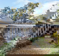 Haven Red Hill - Accommodation Daintree