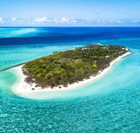 Heron Island Resort - Accommodation Daintree