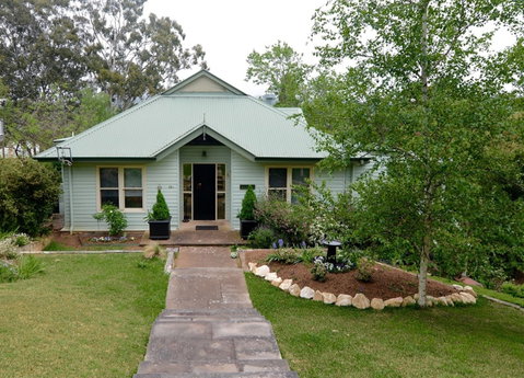 Highview House - Accommodation Daintree 0