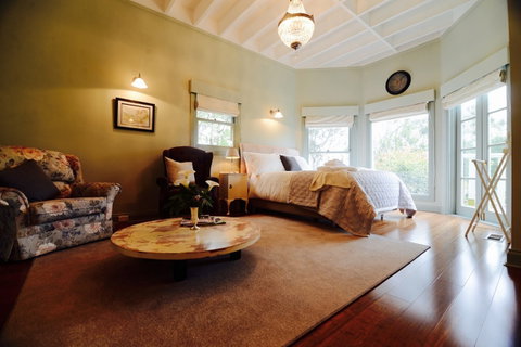 Highview House - Accommodation Daintree 2