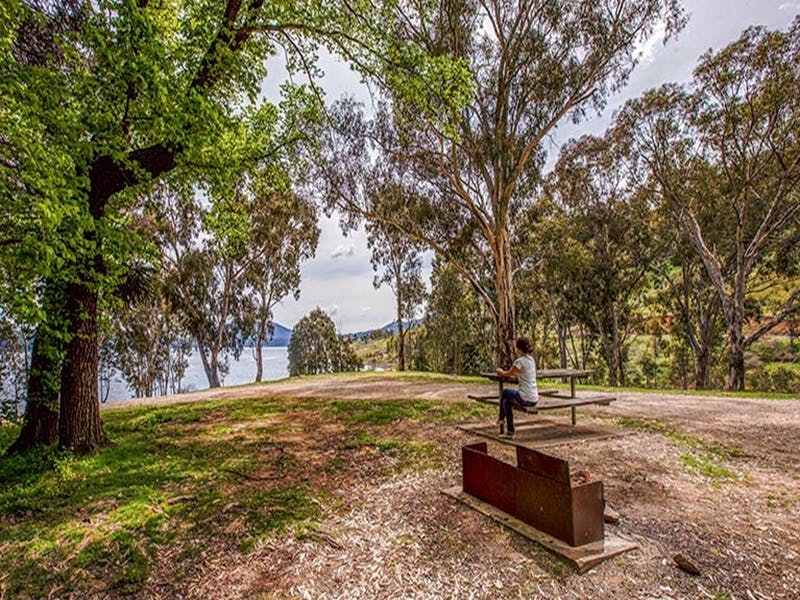 Blowering NSW Accommodation Daintree
