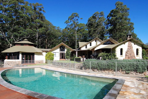 Indooroopilly - Accommodation Daintree 0