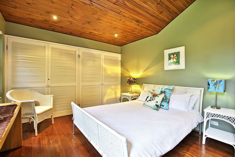 Indooroopilly - Accommodation Daintree 2