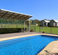Ironbark Hill Estate - Accommodation Daintree