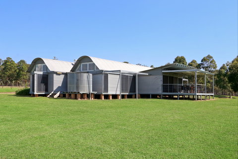 Ironbark Retreat - Accommodation Daintree 0