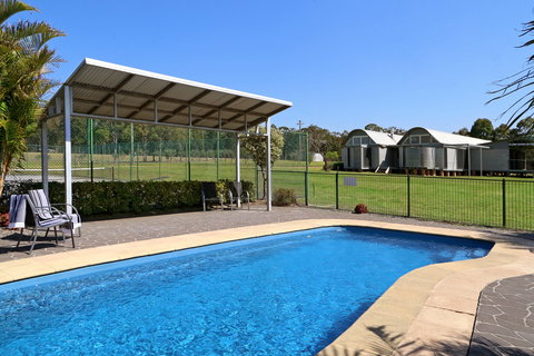 Ironbark Retreat - Accommodation Daintree 1