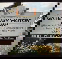 Kadina Gateway Motor Inn - Accommodation Daintree