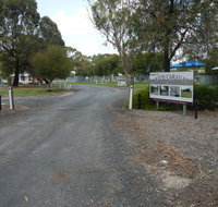 Keith Caravan Park Inc. - Accommodation Daintree