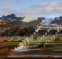 Lallibroch - Accommodation Daintree