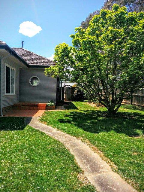 Magnolia Corner - Accommodation Daintree 0