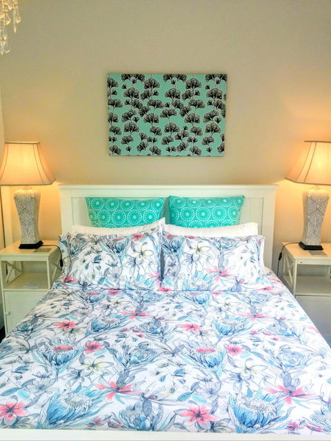 Magnolia Corner - Accommodation Daintree 1