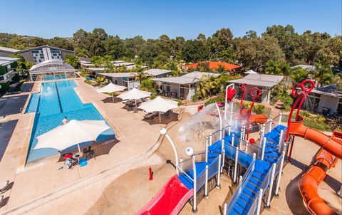 Marion Holiday Park - Accommodation Daintree 0