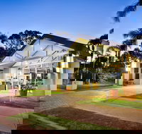 Mildura Inlander Resort - Accommodation Daintree