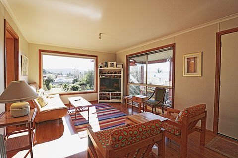 Monaro Cottage - Accommodation Daintree 2