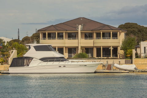 Monterey Waters 27A - Accommodation Daintree 1