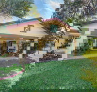 Mooyabil Farm Holidays - Accommodation Daintree