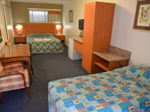 Motel Monaco - Accommodation Daintree 0