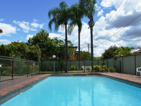 Motel Monaco - Accommodation Daintree 1