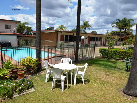 Motel Monaco - Accommodation Daintree 2