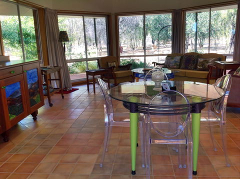 Munga Munga B&B - Accommodation Daintree 2